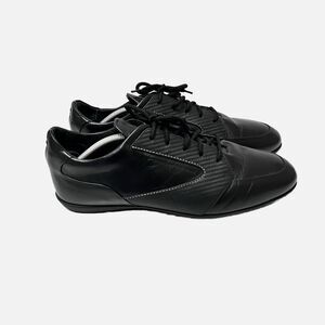 Porsche Design Luxury Lifestyle Men’s Driving Shoes Size 11 Made In Italy